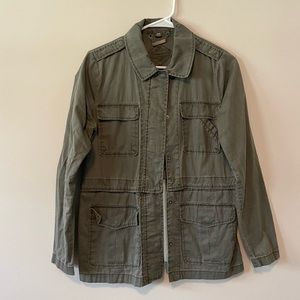 Cargo Jacket